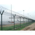 PVC Coated Airport Fence (DP-WMF17)